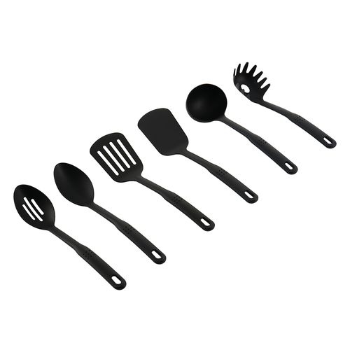 Set x6 de utensilios aliada Universal