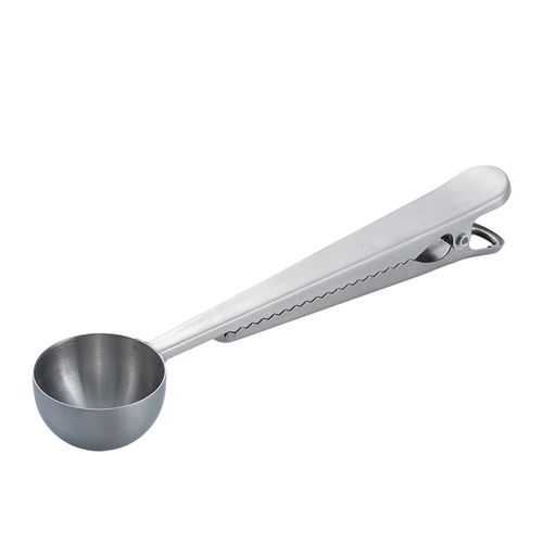 Cuchara pinza para café Universal