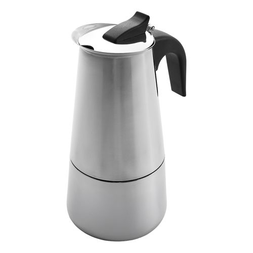 Cafetera moka italiana de 340ml Universal