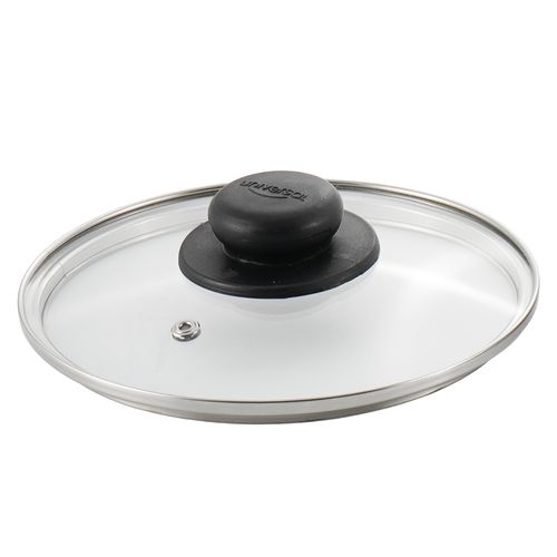 Tapa de vidrio Aliada 18 cm