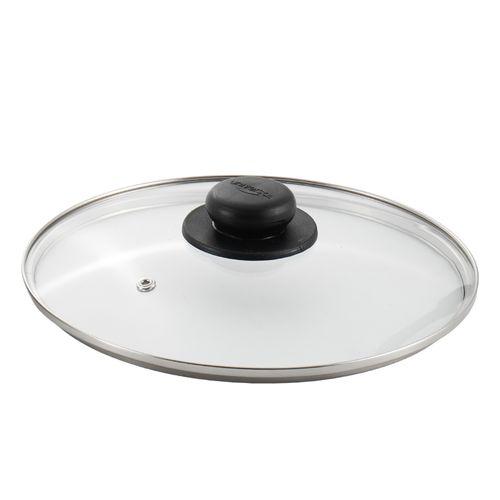Tapa de vidrio Aliada 24 cm