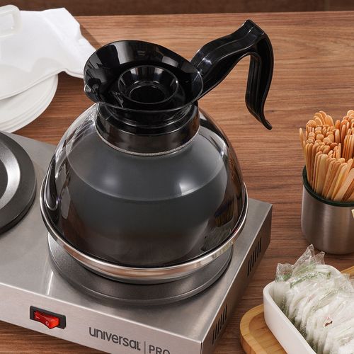 Jarra plástica Duo Power 1,8L Universal Pro