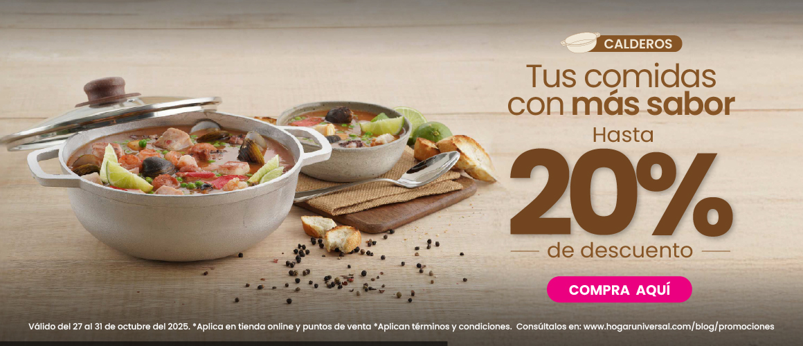 calderos