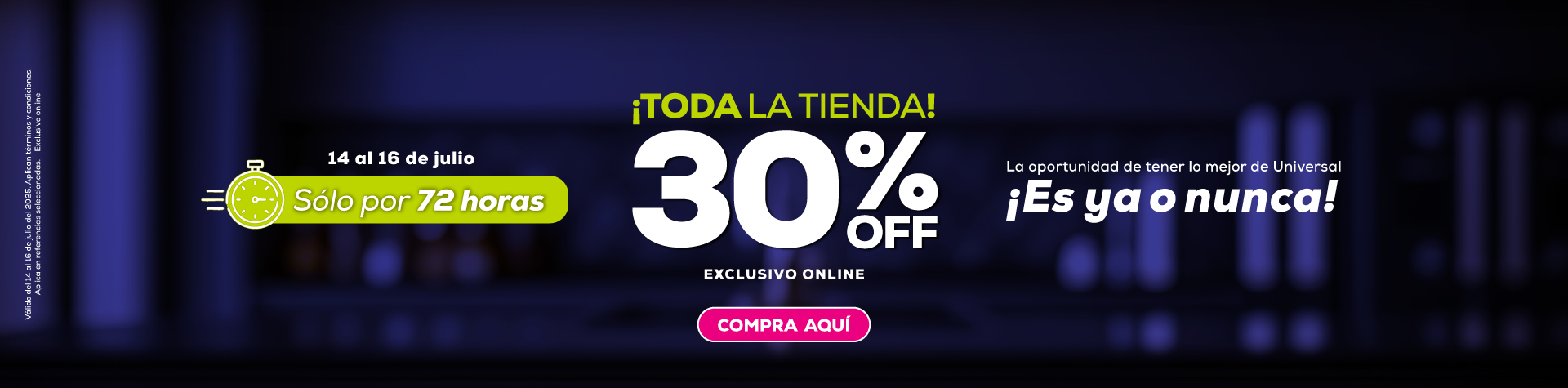 ofertas