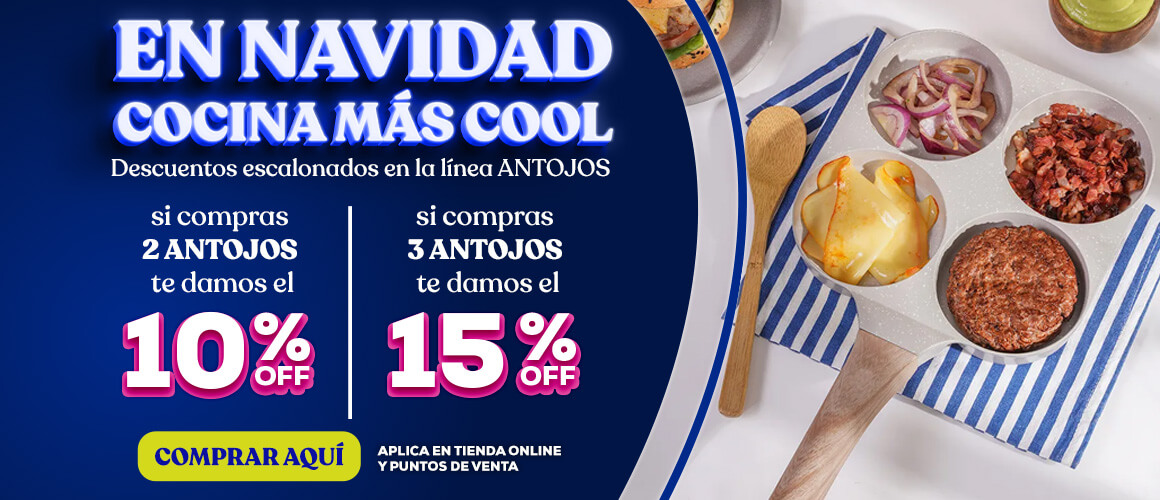 antojos