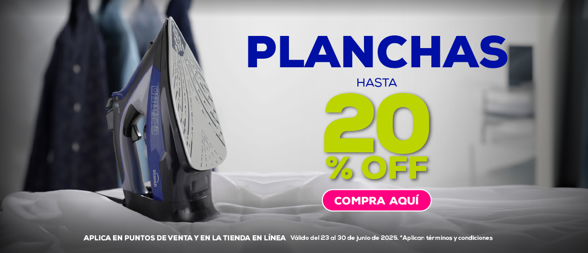 planchas